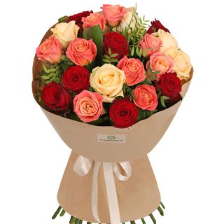 Букет "Освідчення"