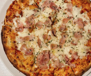 Pizza Grill Especial (28 Cm.)