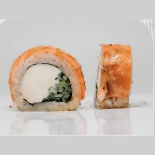 Карамельная филадельфия