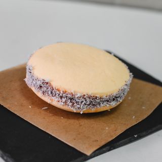 Alfajor De Maicena