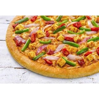 Chicken Pizza