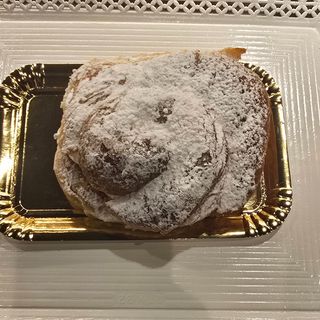 Mallorquinas sin relleno