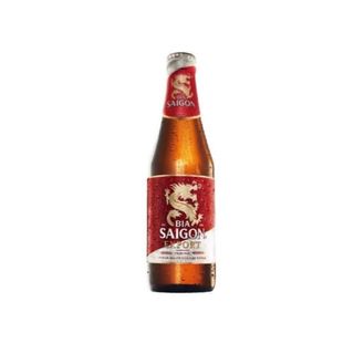 Cerveza Saigon (330 Ml.)