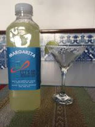 Margarita 1lt - Sabor Maracuja