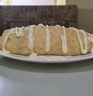 Palačinka sa piletinom