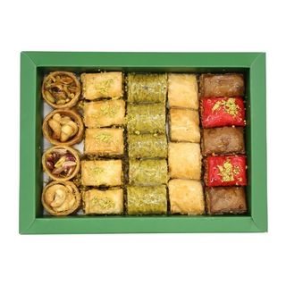 BAKLAVA MIX EXTRA MEDIUM