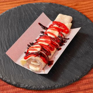 Palačinka sa džemom