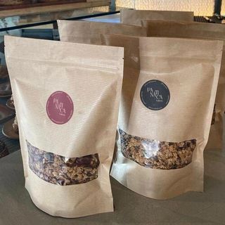 Granola 300 Gr.