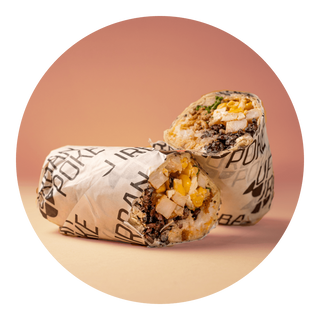 Chicken Wrap