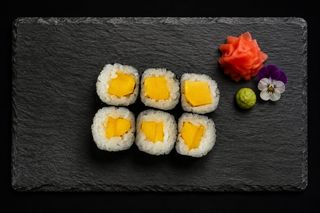 Mango Maki