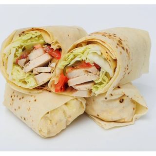 Oferta 5 Durum(pata grande + 2L cola)