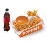 Chicken Combo Dippers TCs