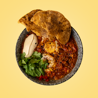 SHAKSHUKA