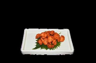 085-Bocconcini di pollo fritto