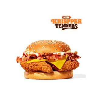 Krispper® Tenders BBQ