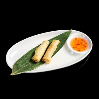 3 Involtini di gamberi e carne - 2 pezzi 