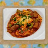 Ojja Merguez