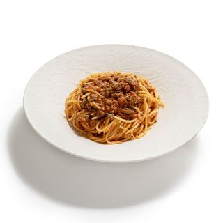 Spaghetti Bolognesa
