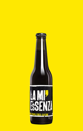 La Mì Essenza 33cl