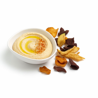 Hummus Tradicional