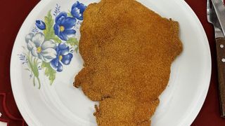 SNITEL XXL DIN PIEPT DE PUI