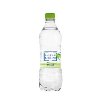 Acqua naturale 50 cl