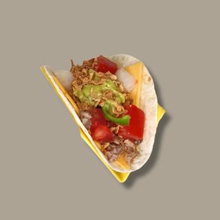 Tacos Mexican 