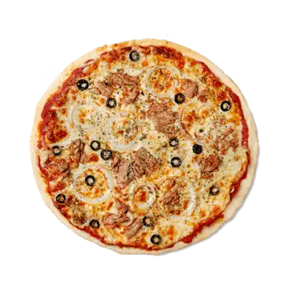 Pizza Atum