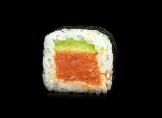 Футомаки пикантен тон (6бр-170г)