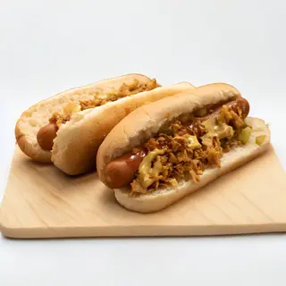 Perrito Caliente BBQ