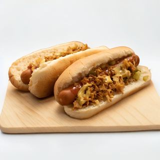 Perrito Caliente BBQ