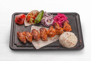 Крылышки (350 гр.)