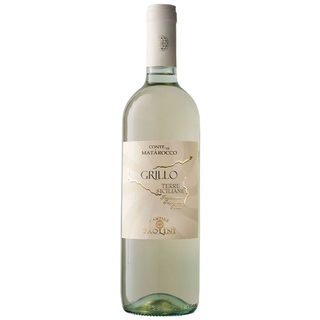 Paolini "Conte di Matarocco" Grillo IGT