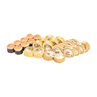 Сет "Дай чикен" (26 шт.)