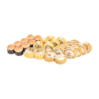 Сет "Дай чикен" (26 шт.)