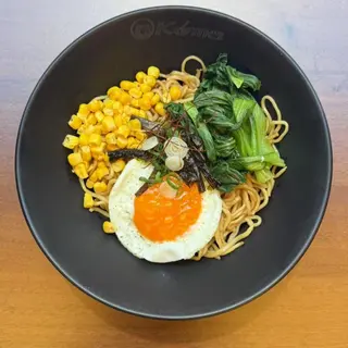 Vegetarian mazemen