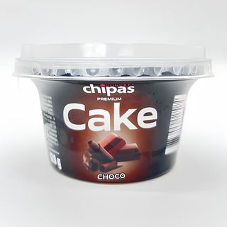 Kolač u čaši Choco