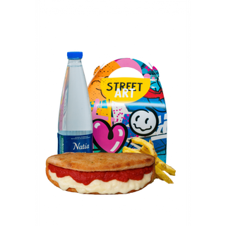 Spacca Margherita KIDS