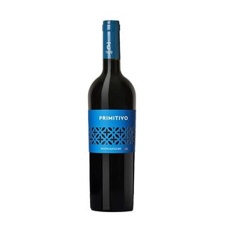 Primitivo