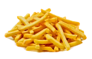Frytki