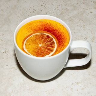 Чай обліпиха з апельсином, 350 мл