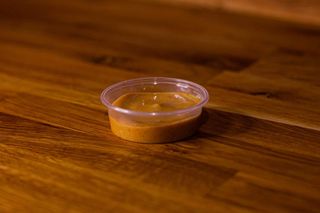 Sos miodowo-musztardowy