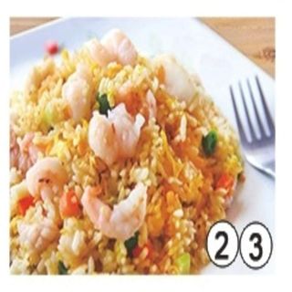 109. YAKIMESHI CON MARISCO