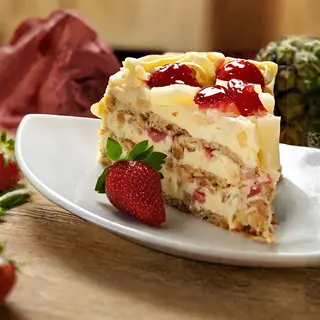 Voćna torta