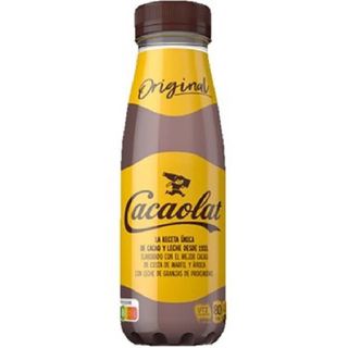 Cacaolat