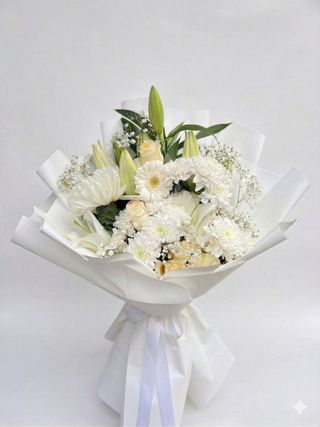 Bouquet classique