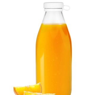 Sok pomarańczowy 0,25l