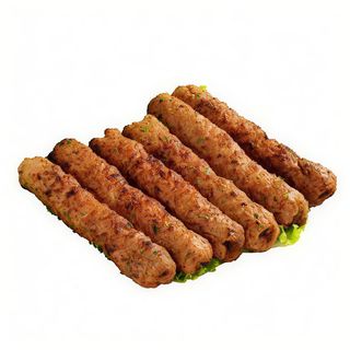 19 Sheekh Kabab