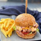 ბურგერ ქვინი