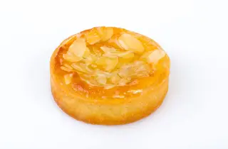 Tarte Amande